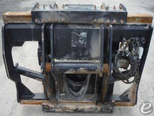 2012 Manitou GPC Cylinder Handler