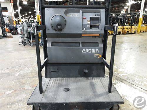2014 Crown SP3510-30