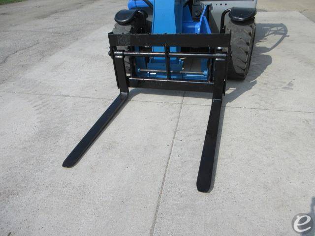 2013 Genie GTH5519