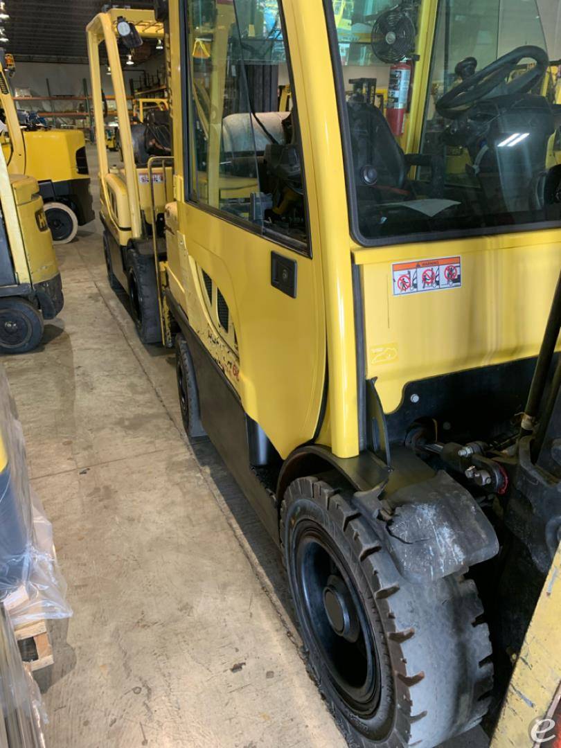 2019 Hyster H60FT