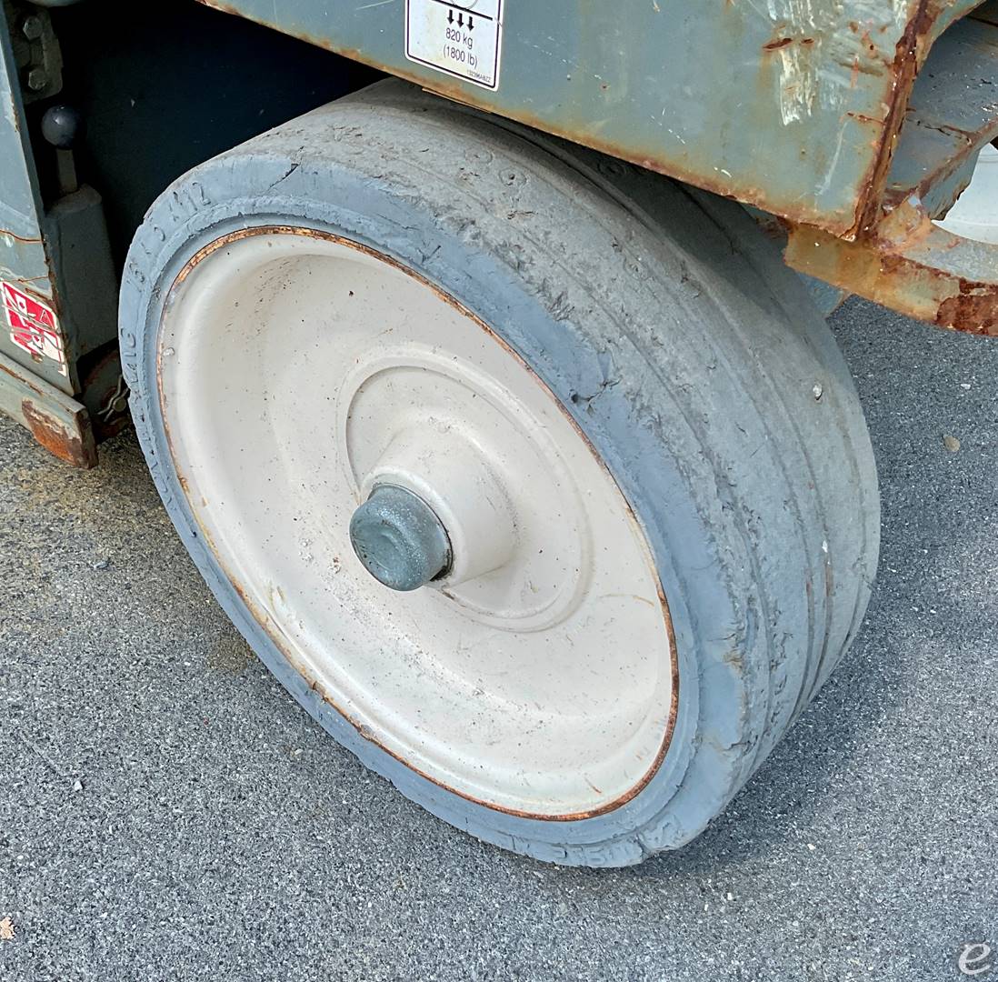 2019 Skyjack SJIII3220