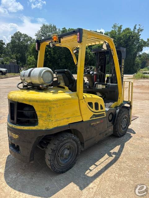 2017 Hyster H80FT