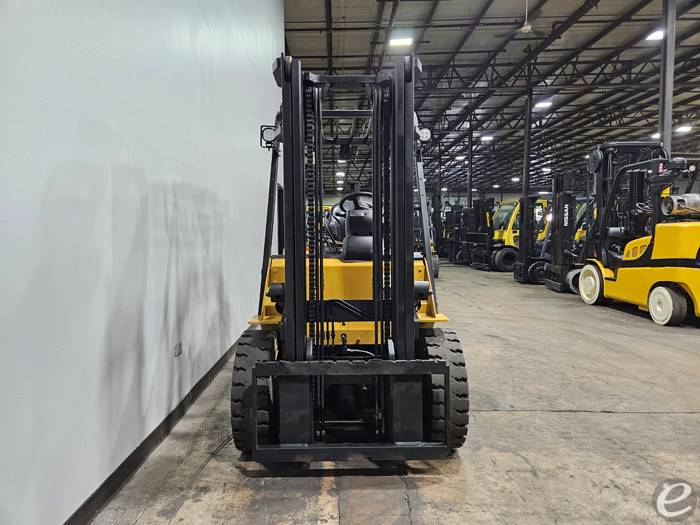 2021 Cat DP30