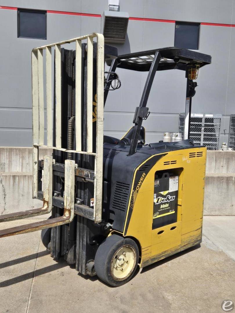 2019 Yale ESC030AD