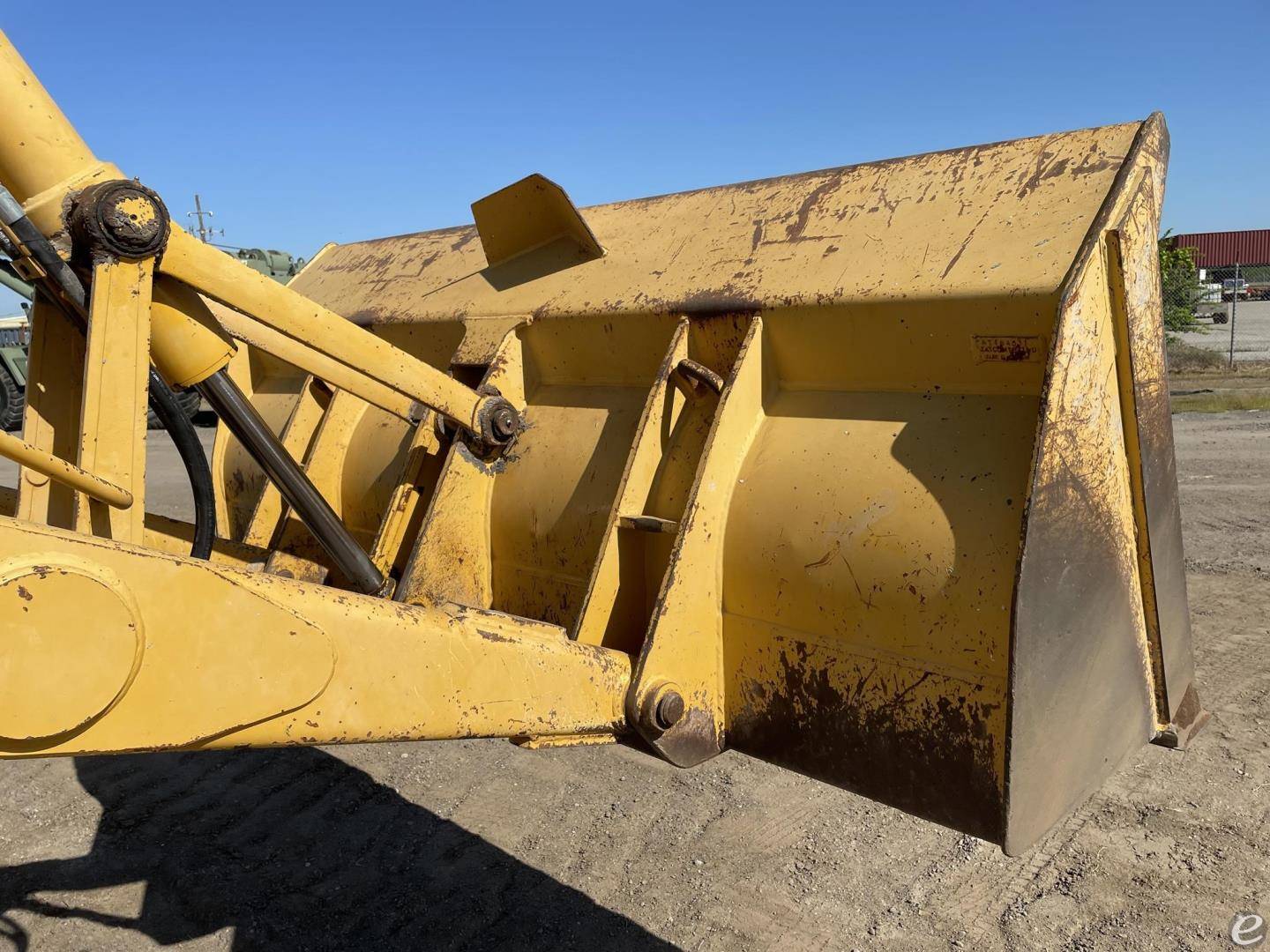 2002 John Deere 710D
