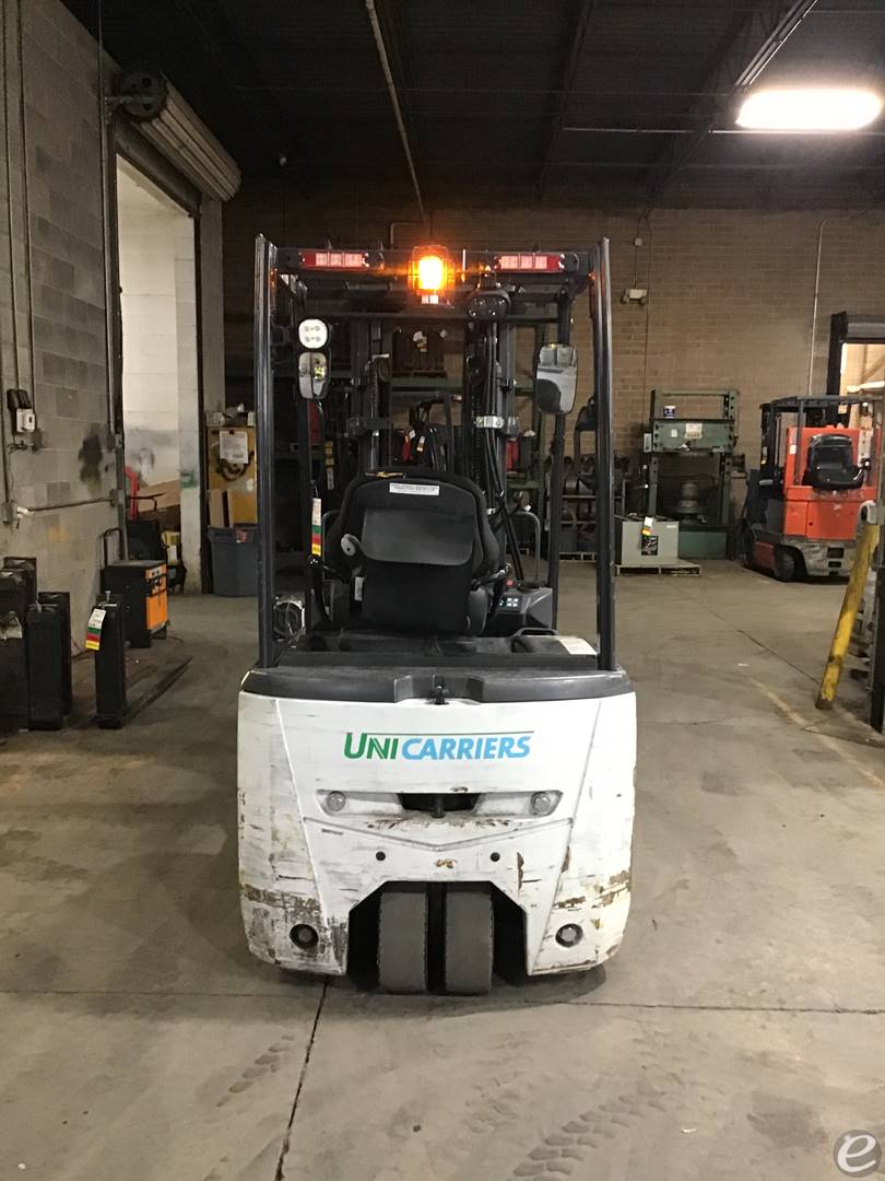 2022 Unicarriers TXC30M