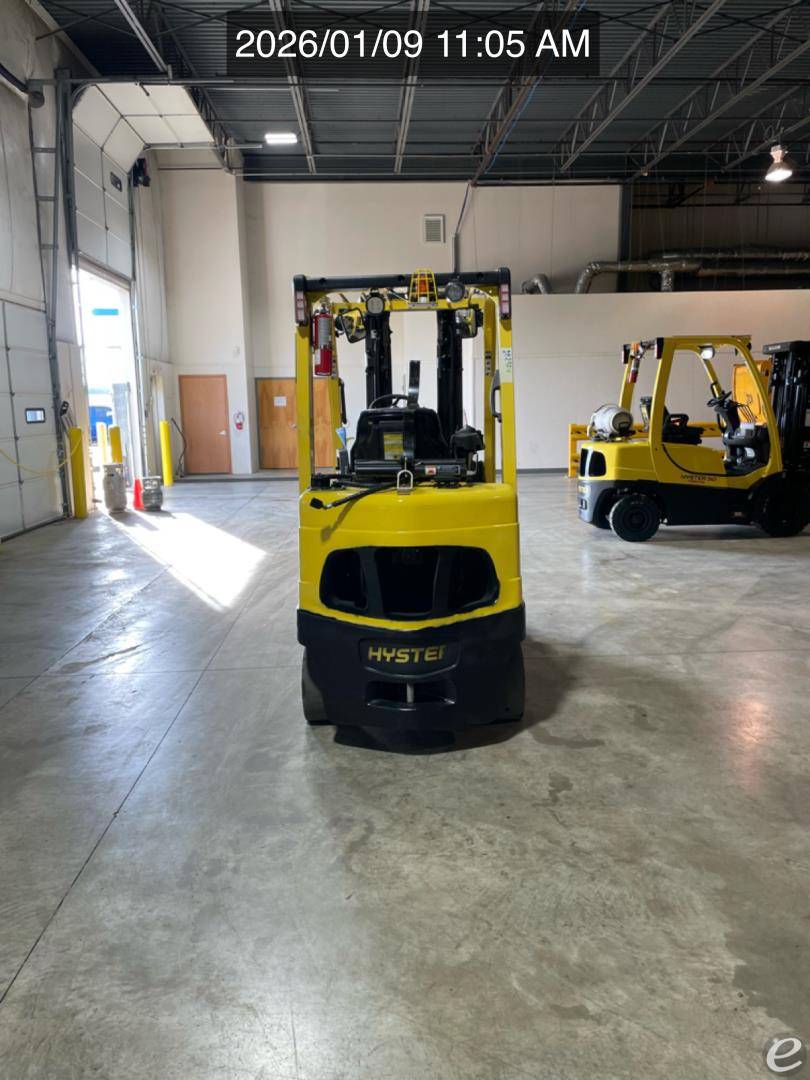 2021 Hyster S60FT