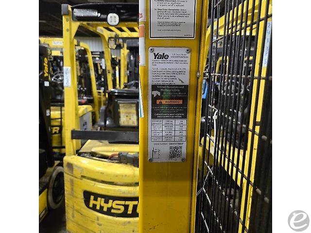 2019 Yale OS030EF