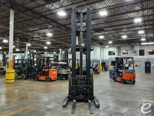2017 Hyster N45ZR2-21.5