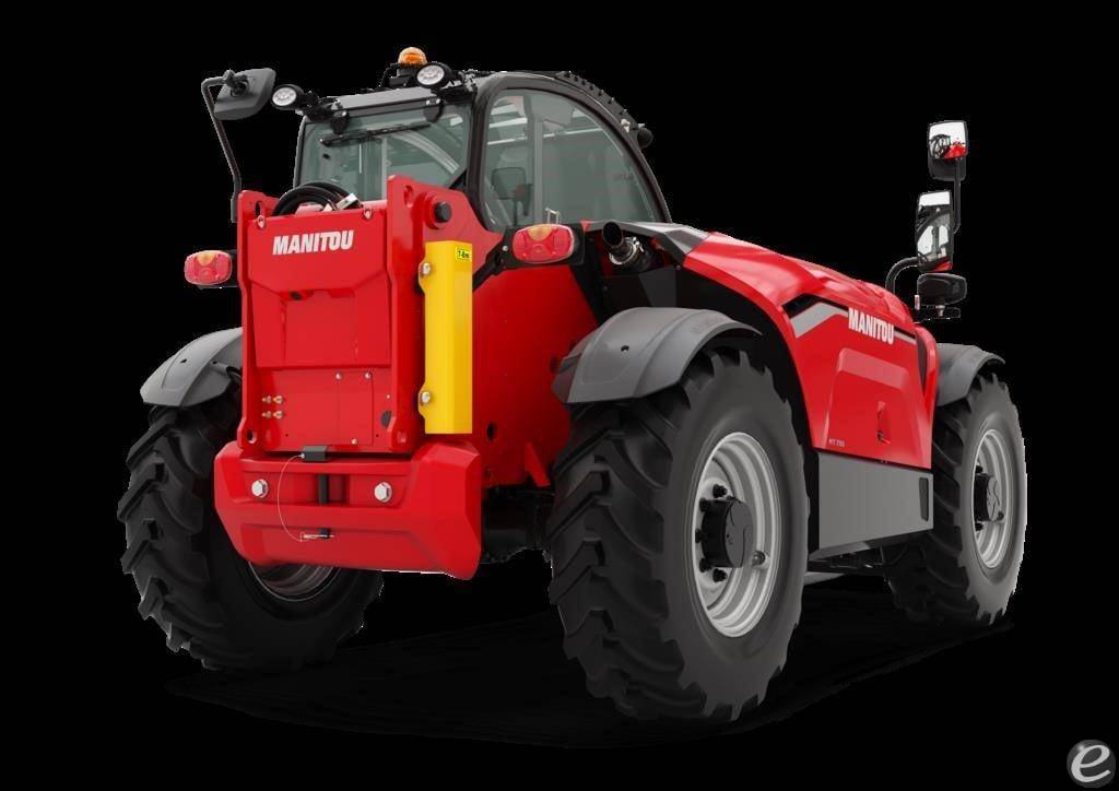 2026 Manitou MT735 75D