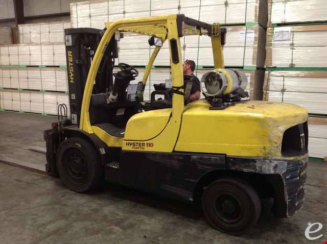 2006 Hyster H110FT