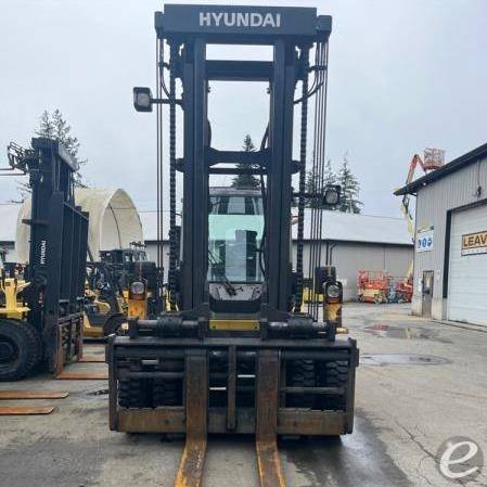 2015 Hyundai 160D-7A