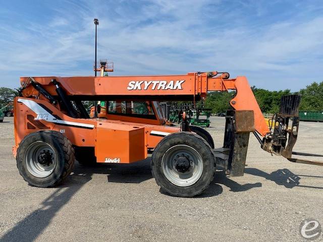 2014 Skytrak 10054