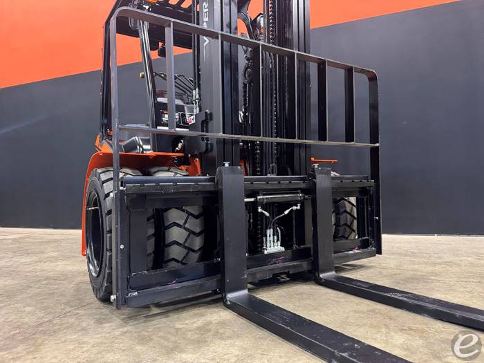 2026 Viper Lift Trucks FD30F