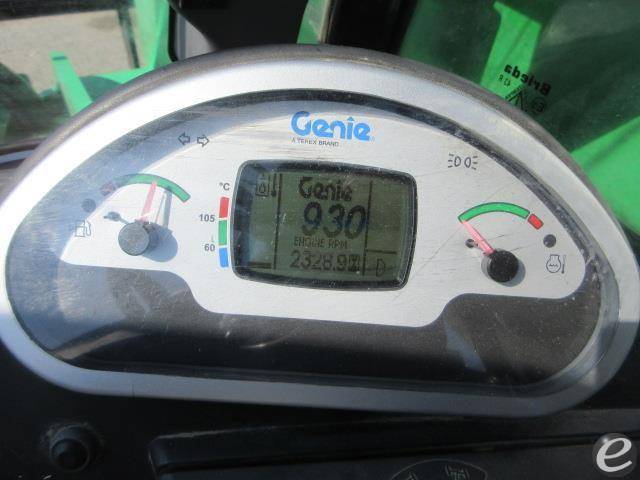 2016 Genie GTH5519