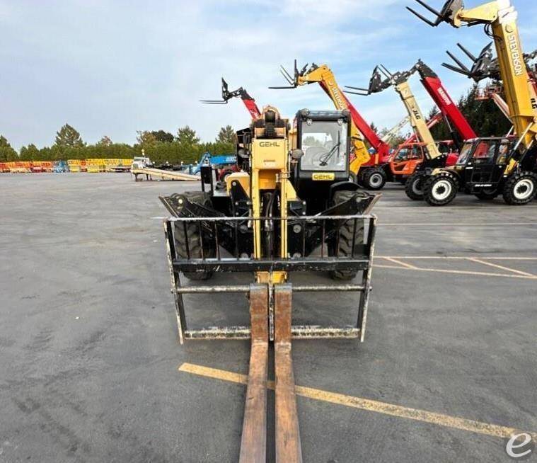 2019 Gehl RS10-55 GEN 3