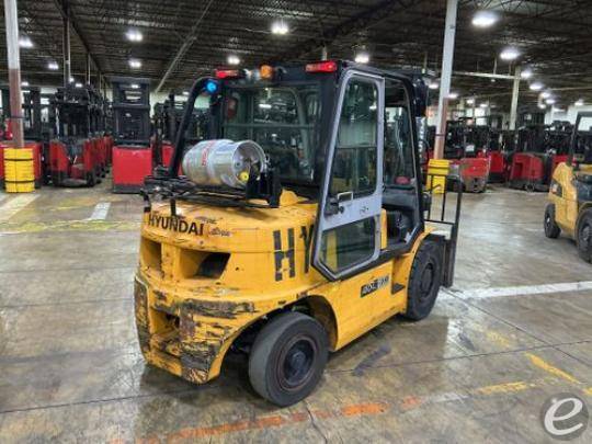 2021 Hyundai 40L-7A