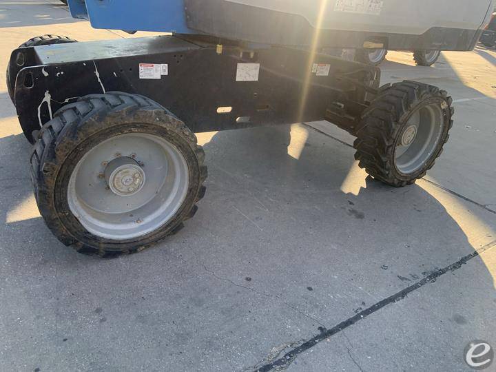2018 Genie S-65
