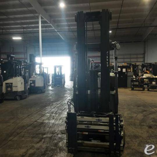 2019 Crown FC5225-60