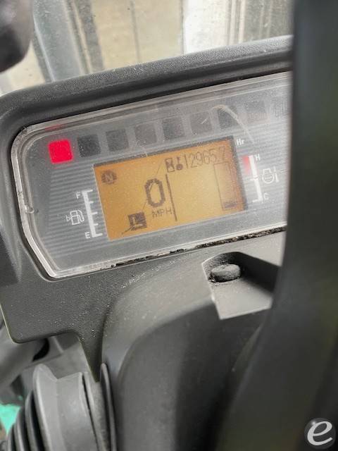 2020 Mitsubishi FG35N5-LE