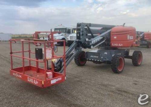 2022 Skyjack SJ45AJ