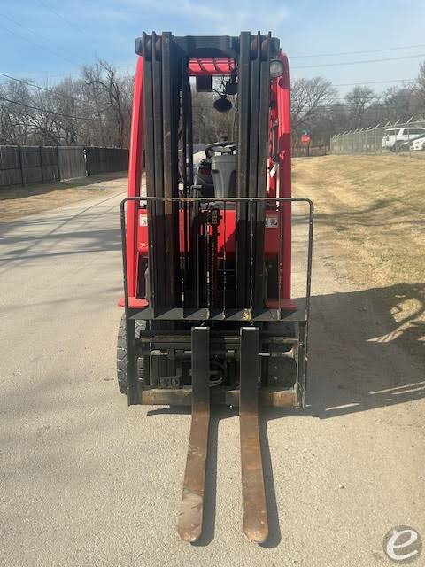 2011 Hyster S50FT