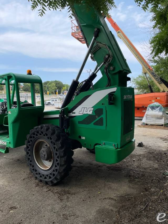 2014 Skytrak 10054