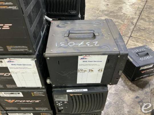 2020 Vforce MULTICHA