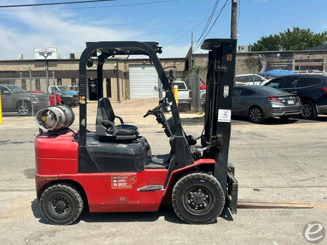 2016 UTILEV JT25P