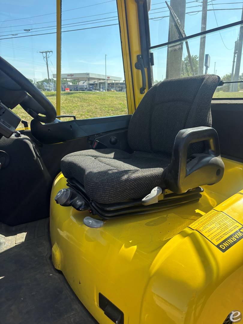 2019 Hyster H100FT