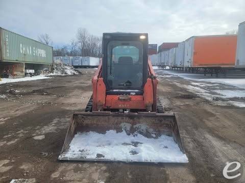 2019 Kubota SVL75-2HWC