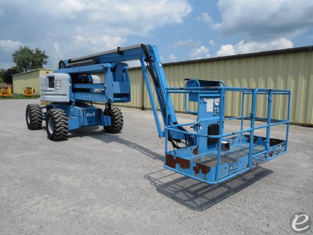 2008 Genie Z60/34