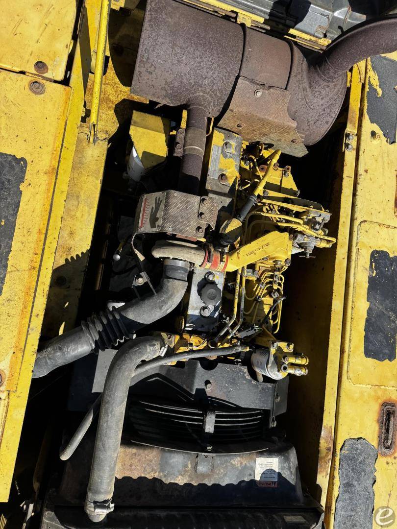 1994 Komatsu PC200 LC-6L