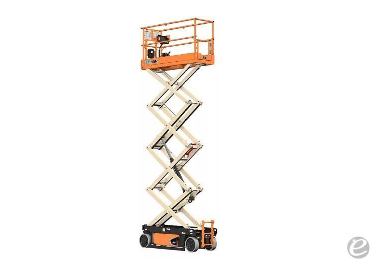 2026 JLG ES2632