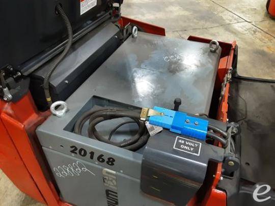 2019 Linde E18
