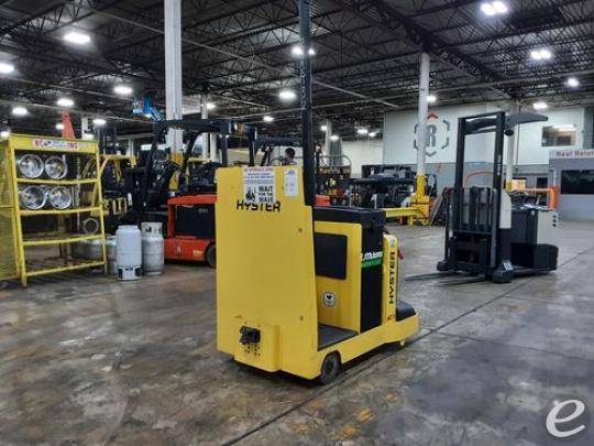 2023 Hyster T5ZAC