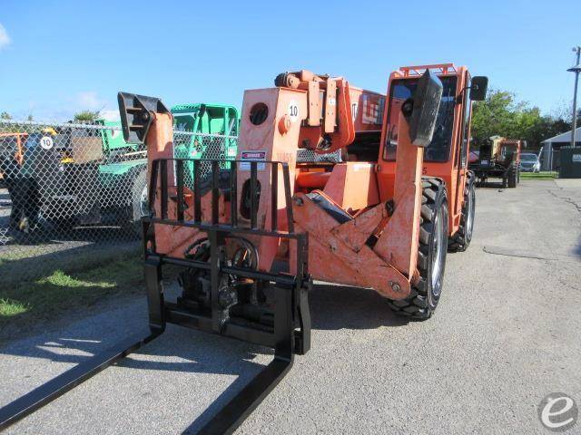 2013 Lull 1044C-54 Diesel Telehandlers - 123Forklift