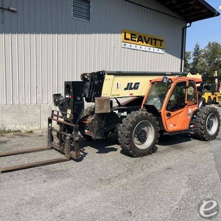 2018 JLG 1255