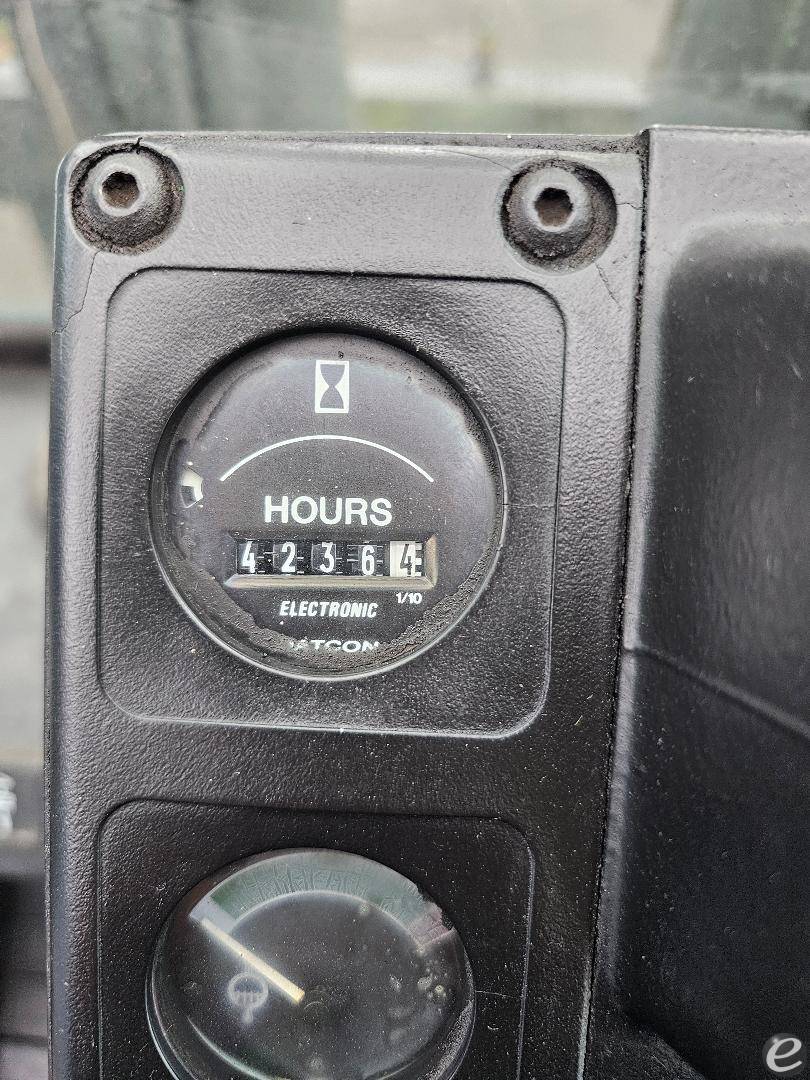 1998 Hyster H250XL