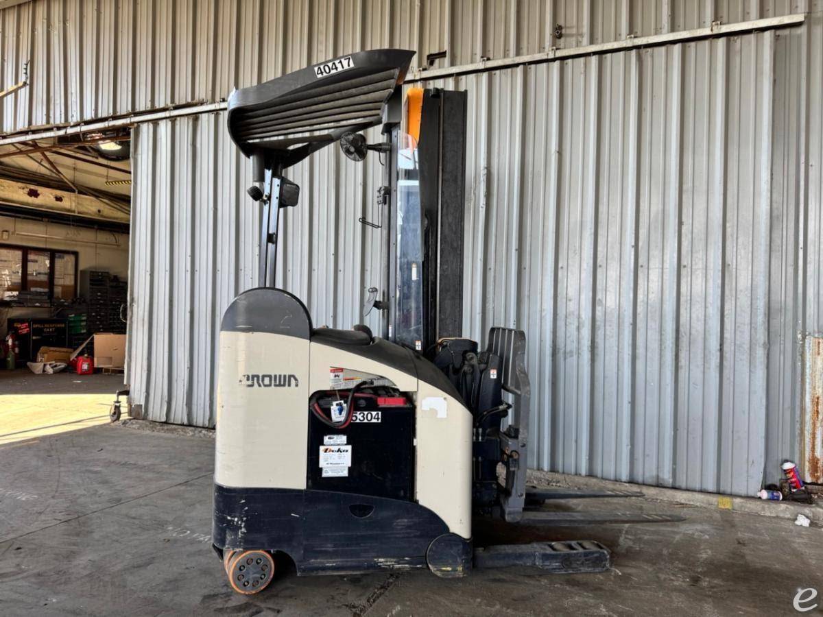 2012 Crown RMD6095S-32