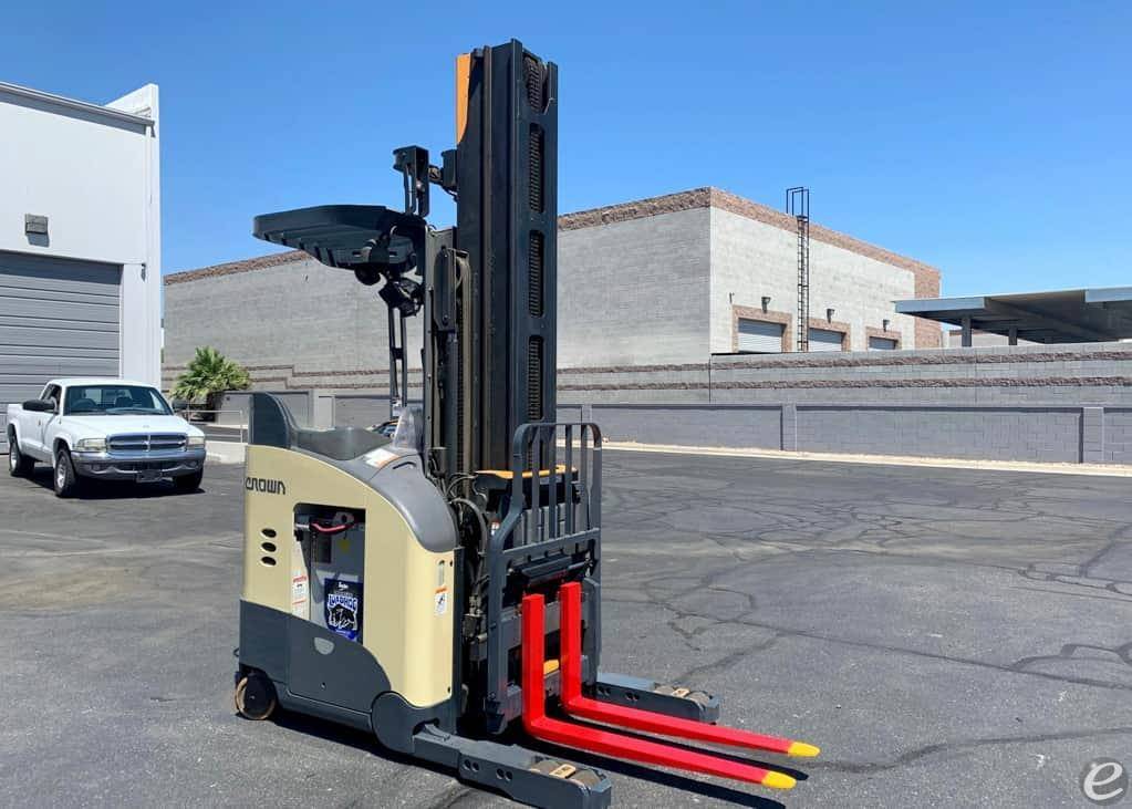 2000 Crown RR5020-45