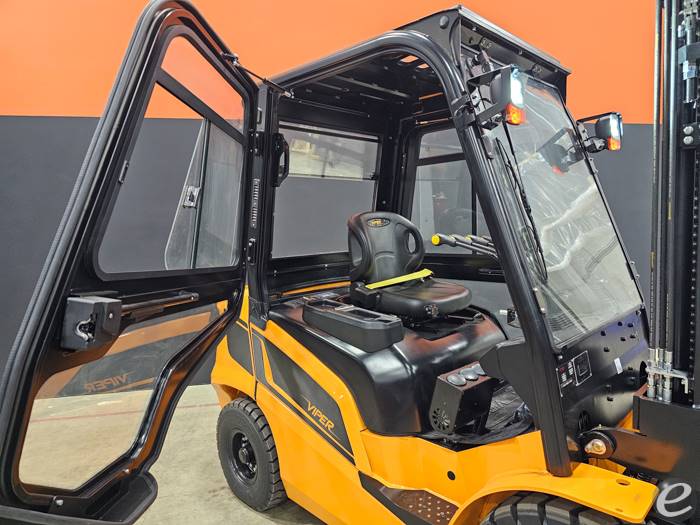 2026 Viper Lift Trucks FD35F