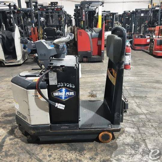 2020 Crown TR4500-250