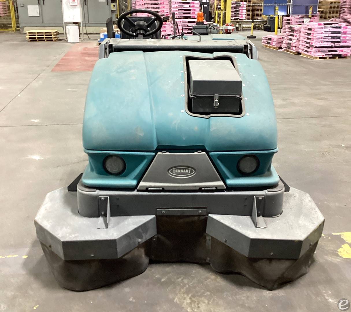 2021 Tennant S20