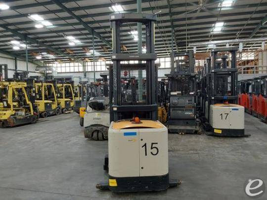2019 Crown SP4050-30