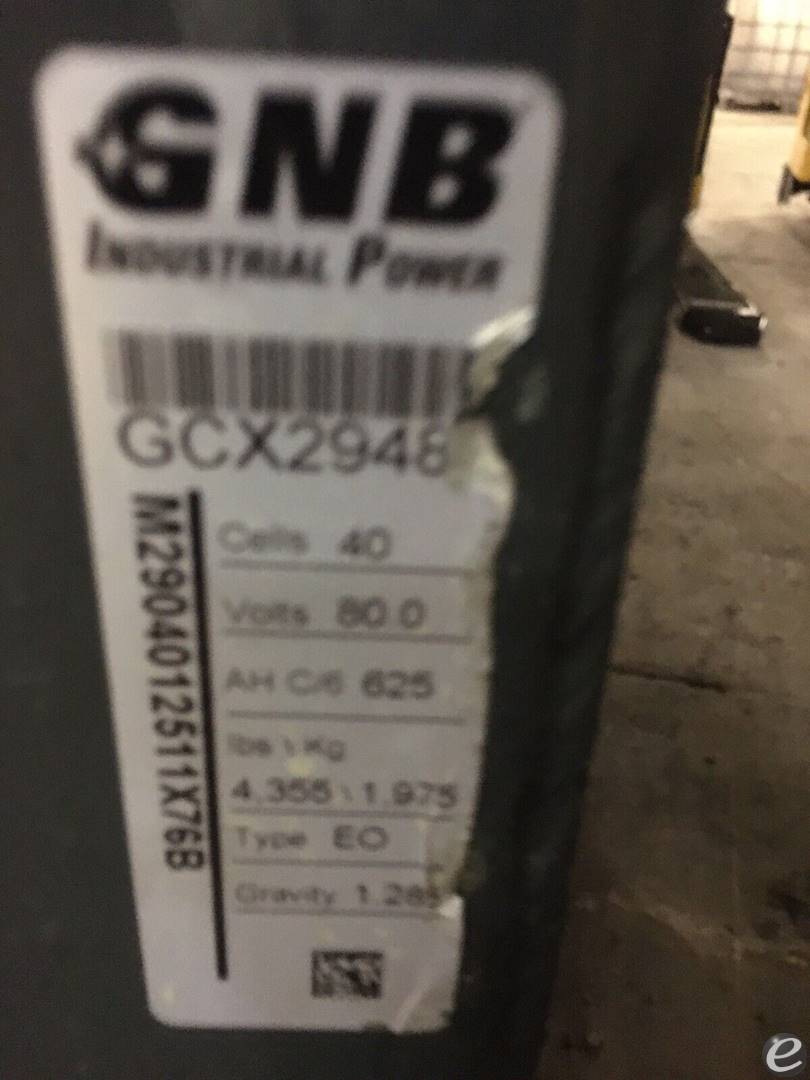 GNB GCX2948