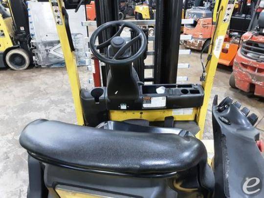 2022 Hyster E50XN-33
