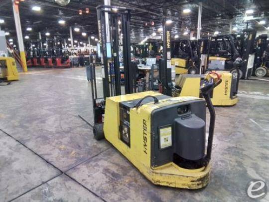 2020 Hyster W40ZC