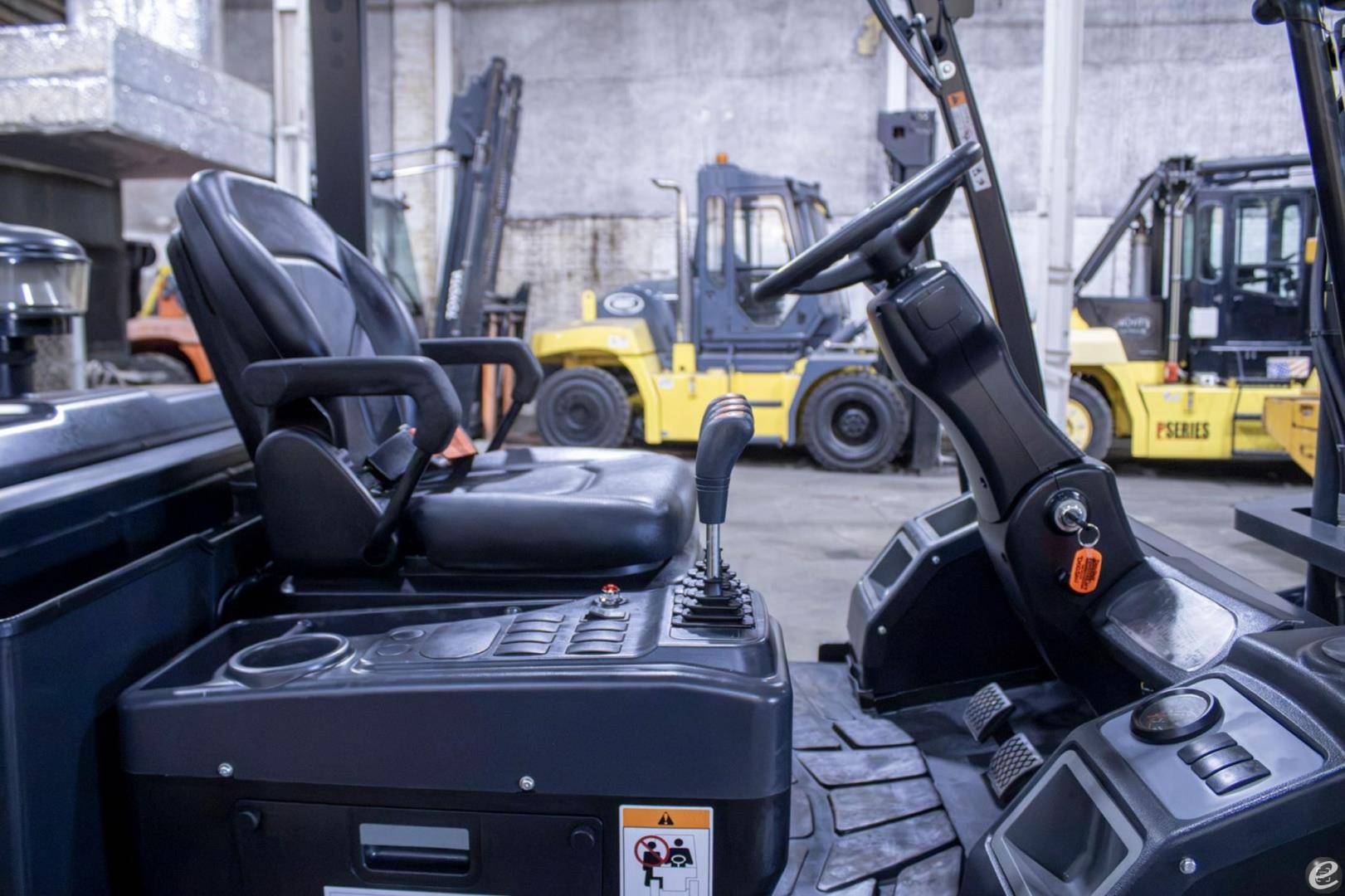 2024 Doosan G70S-7