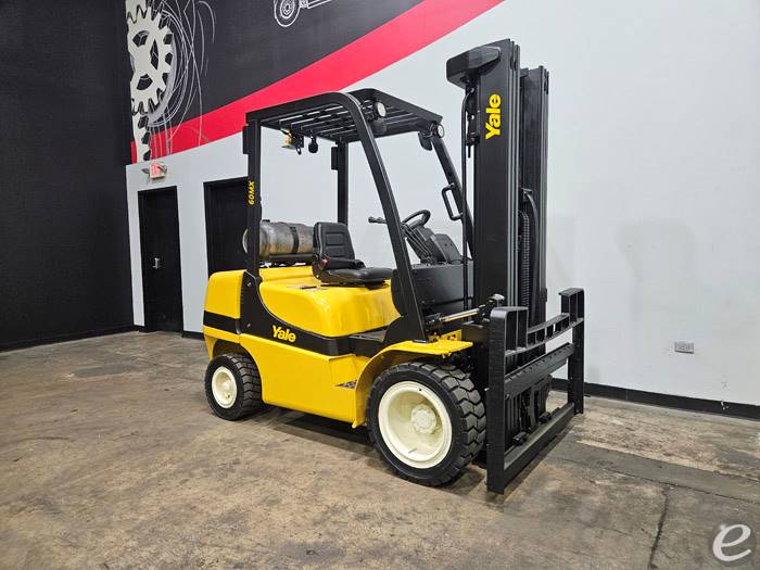 2018 Yale GLP060MX